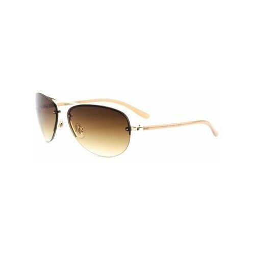 фото Солнцезащитные очки tropical marnie коричневый