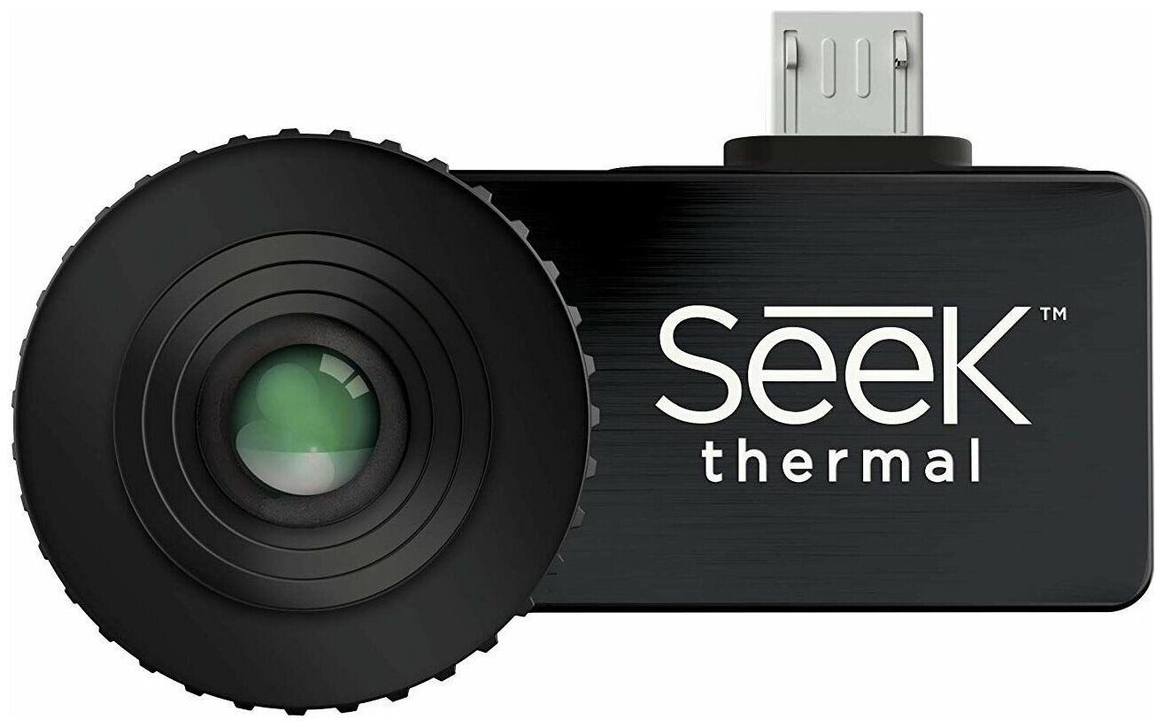 Тепловизор Seek Thermal Compact (для Android) MicroUSB