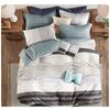 Комплект постельного белья Lorida Lor016-2, 2-спальный, Сатин, наволочки 70x70 - изображение