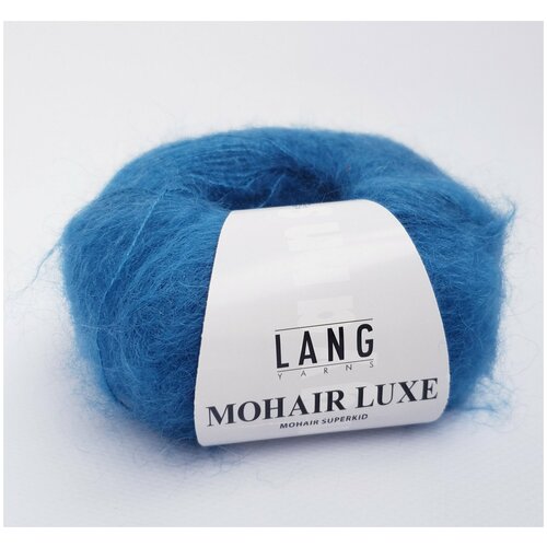 Mohair Luxe Lang Yarns