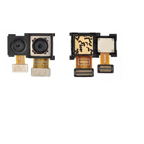 Задняя (основная) камера для Huawei Honor 10 Lite