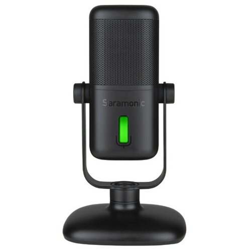 Микрофон настольный Saramonic SR-MV2000 разъем Type-C 599000₽