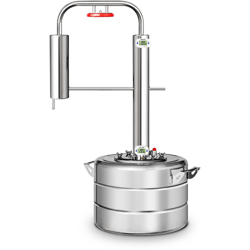 Самогонный аппарат дистиллятор Феникс Элегант Экстра на 15 литров