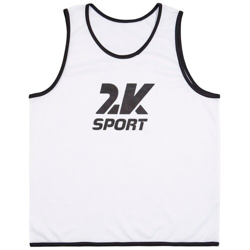 Манишка 2K SPORT Optimal 120709, белый