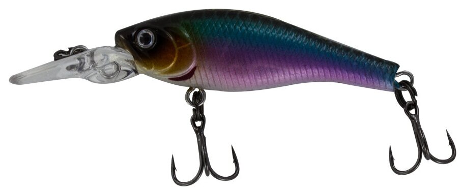 Воблер Yoshi Onyx Frisky Shad-38 F-MR / 449