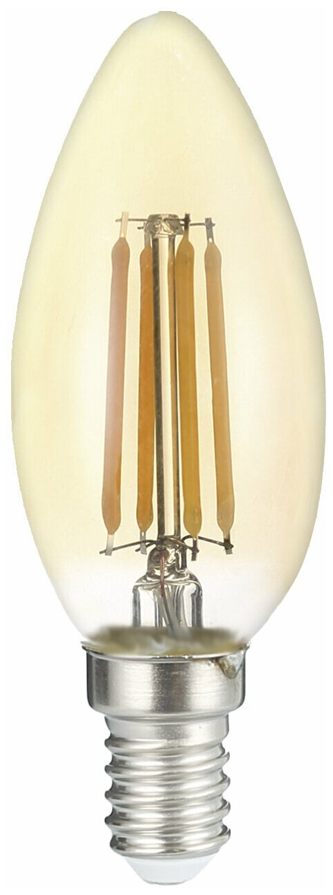 Лампа светодиодная PLED OMNI C35 6W