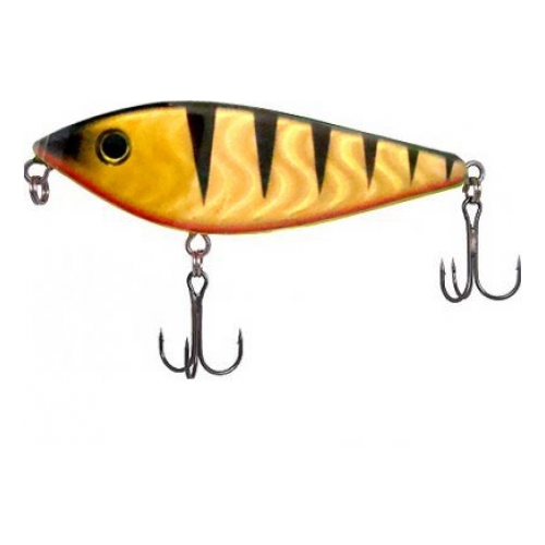 GRFish, Воблер Runner Jerk RJB-130, #J06 grfish воблер explorer jerk ejb 170 j05