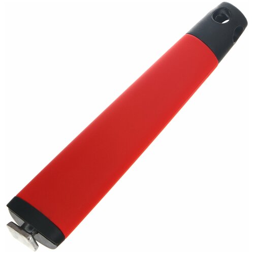 Ручка классическая Castey красная