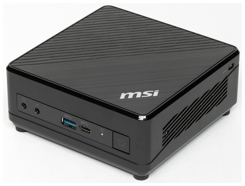 Неттоп MSI Cubi B183