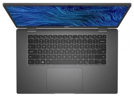 Ноутбук DELL Latitude 7520 7520-0585