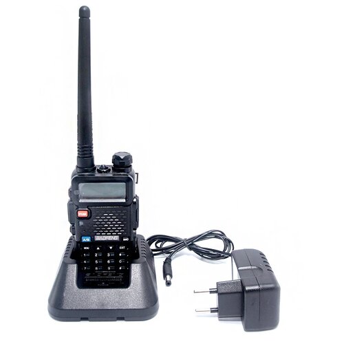 Рация Baofeng UV-5R