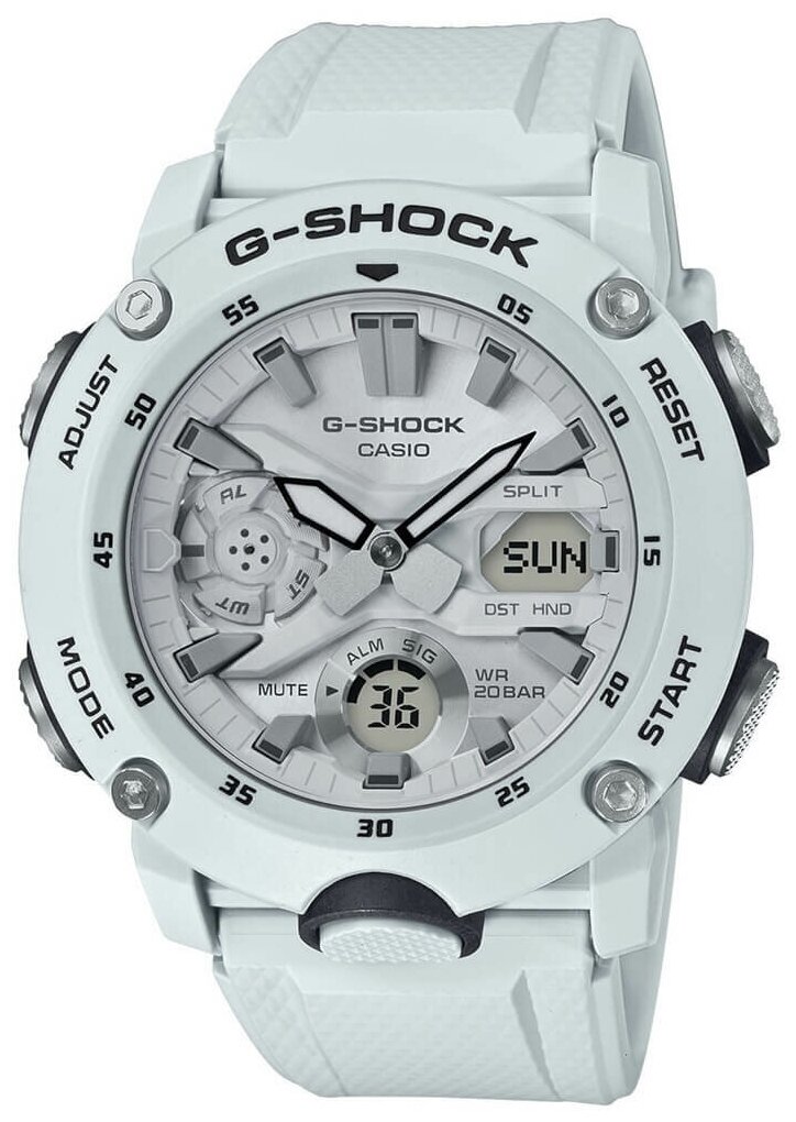 Наручные часы CASIO G-Shock 42348