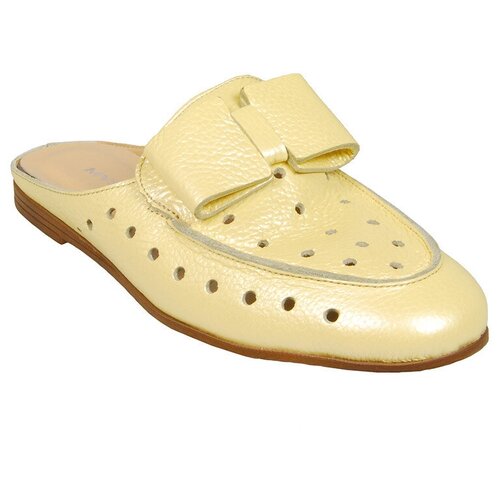 сабо mym exclusive 182073-60 37