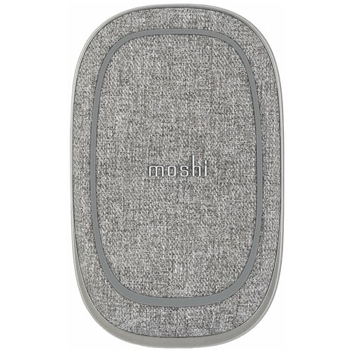 Портативный аккумулятор (Powerbank) Moshi Porto Q 5K (99MO022162)