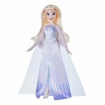 Кукла Disney Frozen Холодное Сердце 2 Королева Эльза F1411ES0 - изображение