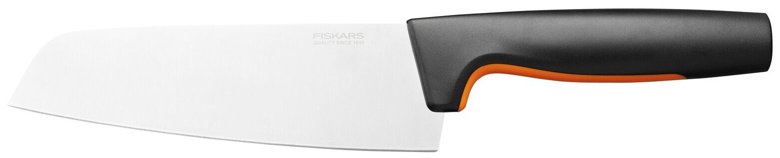Нож кухонный Fiskars Functional Form 1057536 .