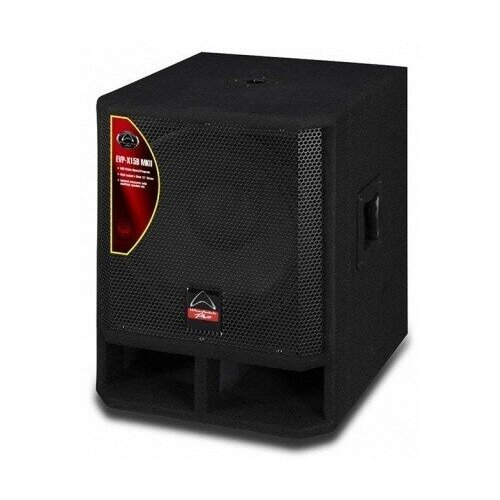Wharfedale Pro EVP-X15B MKII Профессиональная акустическая система низкочастотная сабвуфер Мощнос 2726100₽
