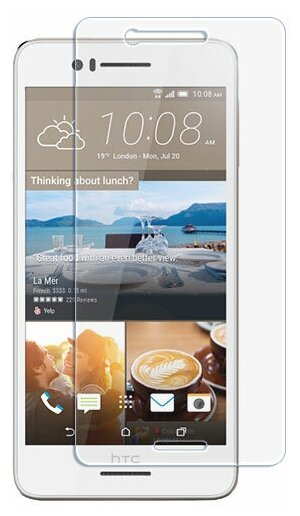 Защитное стекло для HTC Desire 728