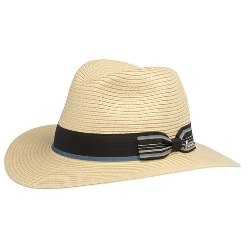 фото Шляпа федора herman macloyal, размер 55