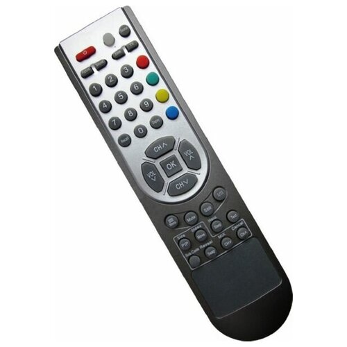 фото Пульт en-21610, lt3214, lt-s21610 lcd tv для bbk huayu