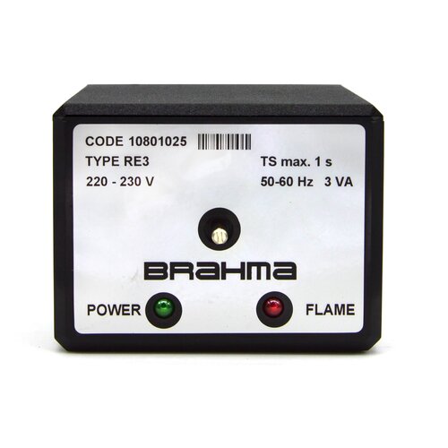 Электронный трансформатор розжига Brahma TCD1FSV C00340100