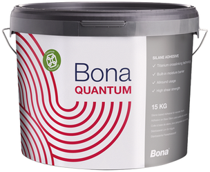 Bona Quantum T