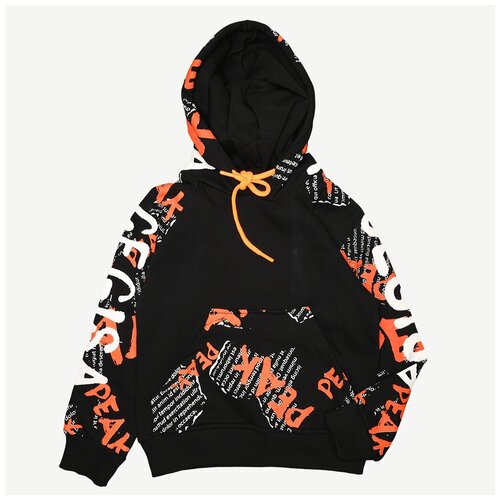 фото Худи - светло-серый - 9 лет cegisa