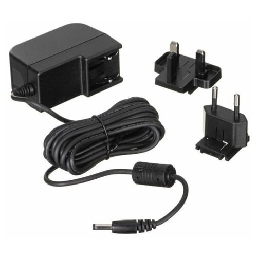 Адаптер Logitech SPARE-Rally Power Adapter 993-001899 .