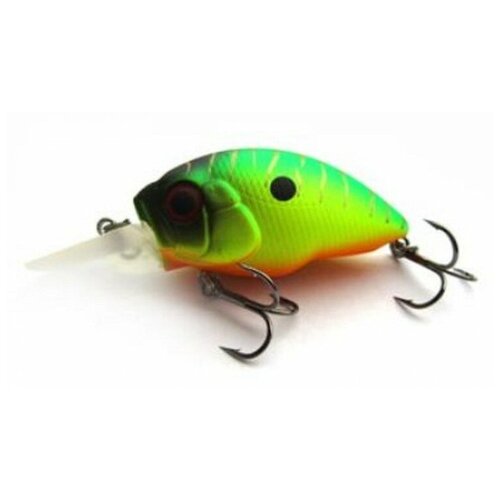 фото Воблер kosadaka boxer xl 50f 11.3г mht