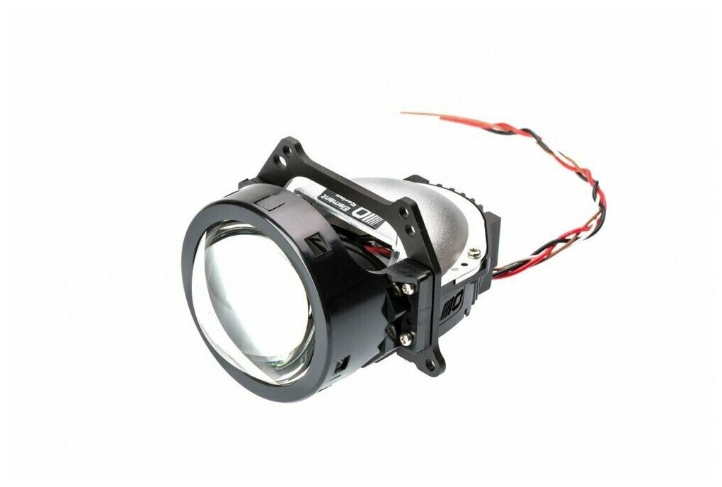 Светодиодная би-линза Optima Premium Bi-LED LENS Element Series Shift Model 12V 4300K 1шт