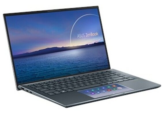 Ноутбук ASUS Zenbook 14 UX435EA-A5057T 90NB0RS1-M02020