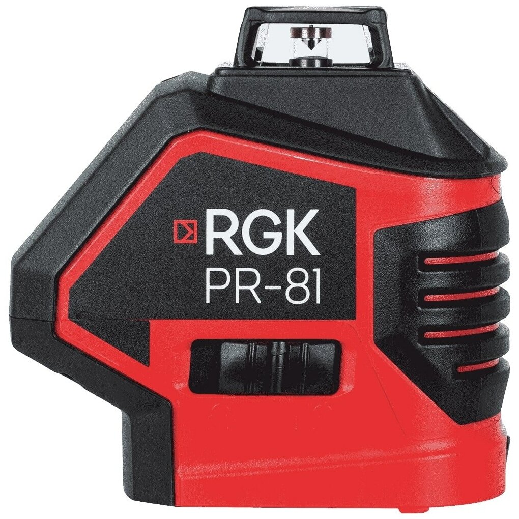   RGK PR-81