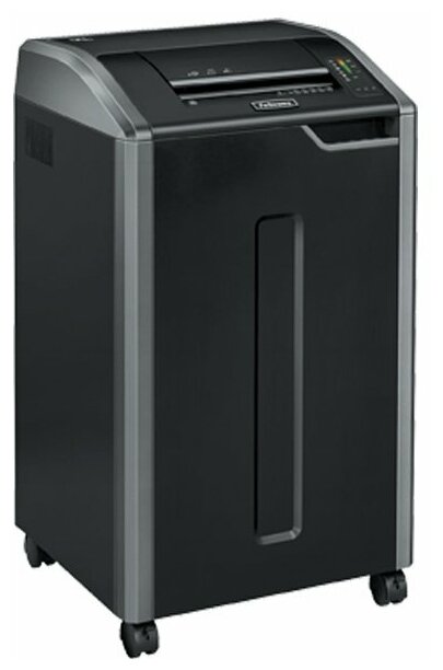 Уничтожитель документов (Шредер) Fellowes PowerShred 485CI