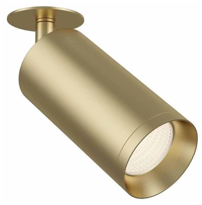 Светильник Maytoni FOCUS C018CL-01MG - фото №1