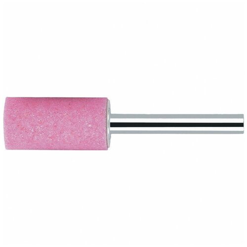 Шарошка абразивная Matrix цилиндр удлин 10 x 25 мм хвостовик 3 мм F80 3 шт 76008 265₽