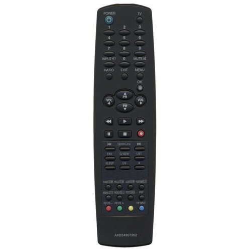фото Пульт huayu akb34907202 (для телевизоров lg)