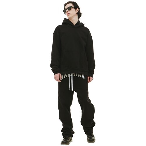 фото Nahmias худи с вышивкой miracle xl sporty & rich