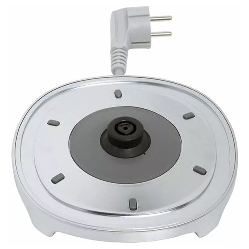 Электрический чайник Smeg KLF03 Global, 1.7 л, пастельно-голубой, 2400 Вт — купить, цена, характеристики