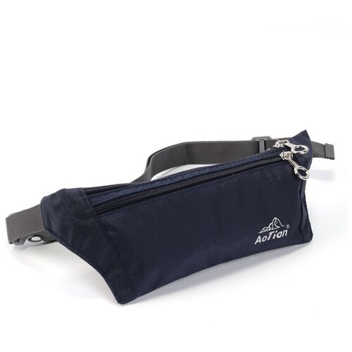 фото Поясная сумка 6172 блу piove