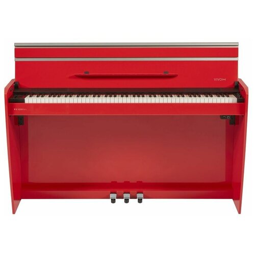 Dexibell VIVO H10 RDP цифровое пианино, 88 клавиш