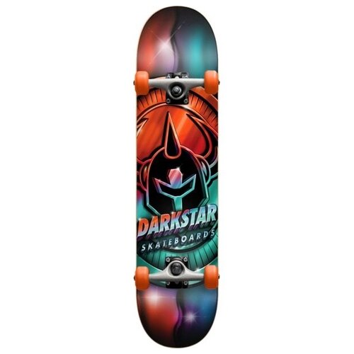 фото Скейтборды darkstar multi 7.25