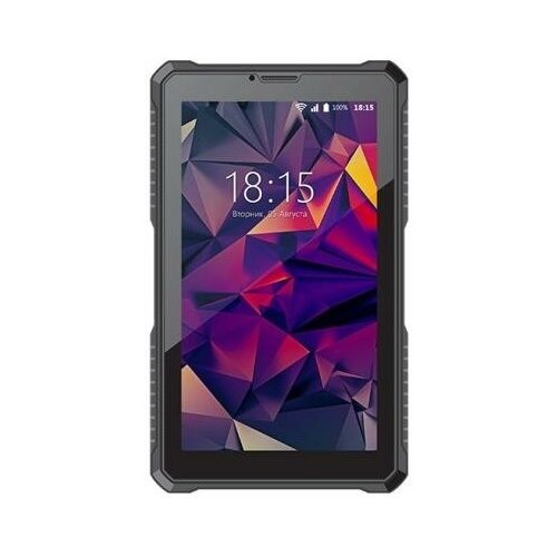 BQ Планшет BQ-7082G Armor Print02 7 1024600 TN 410Ghz 18Гб GPS 70 373400₽
