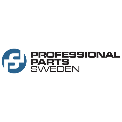 Втулка Задней Подвески См.Каталог Professional Parts Sweden арт. 65435833