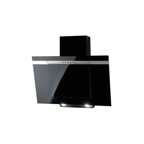 Кухонная вытяжка Akpo WK-4 Nero Eco line 50 Черное стекло 713900₽