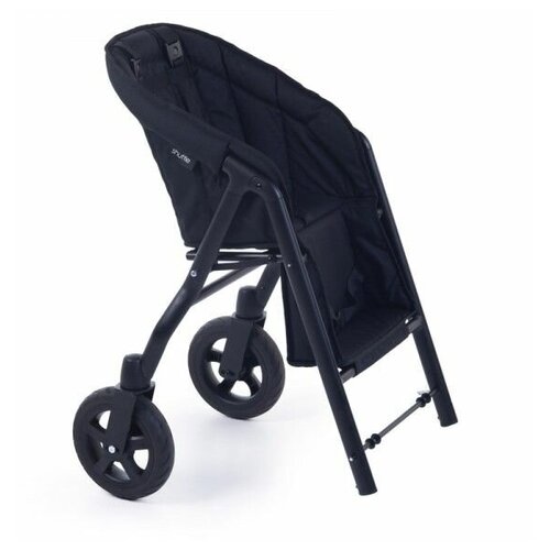 Дополнительное сидение TFK для коляски Shuttle - Secondseat Tap shoeT-117-310