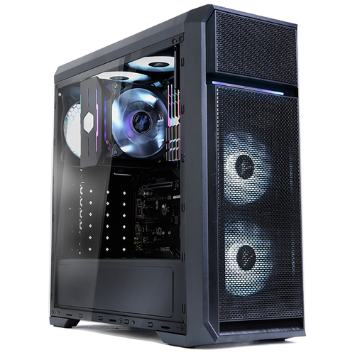 Игровой ПК TopComp MG 51931358 (Intel Core i5 10500 3.1 ГГц, RAM 16 Гб, 1120 Гб SSD|HDD, NVIDIA GeForce RTX 3070 Ti 8 Гб, Win 10 H)