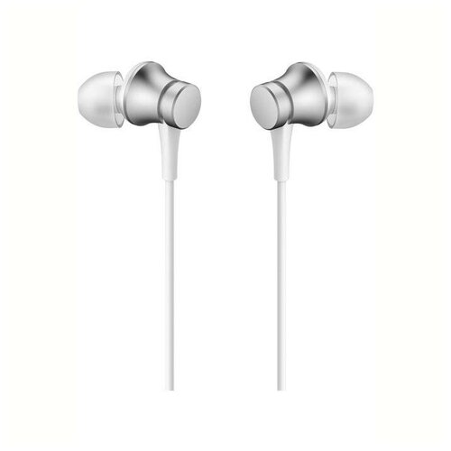 Гарнитура Xiaomi Piston Basic ZBW4354TY, белый