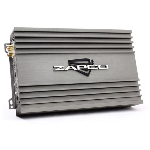 ZAPCO Z-150.2 II- автомобильный усилитель 2 канальный