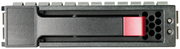 Накопитель на жестком магнитном диске HPE MSA 600GB SAS 12G Enterprise 10K SFF (2.5in) M2 3yr Wty HDD
