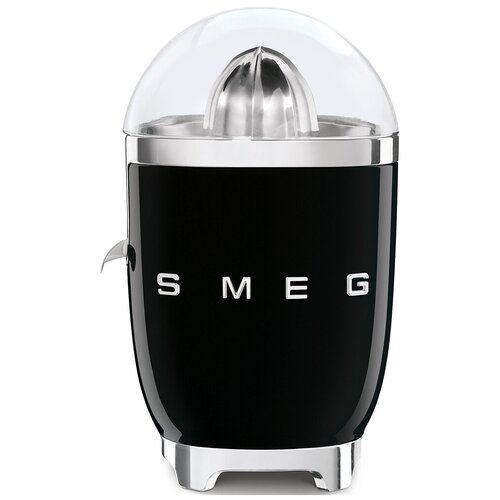 Smeg CJF01BLEU Черный 1999000₽